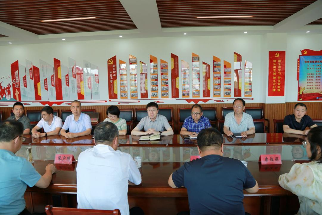 中北大学优秀生源基地签约授牌仪式在忻州市第三中学校举行